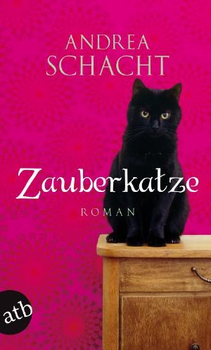 [Katzenwelten 20] • Zauberkatze